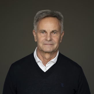 Jesper Jensen