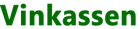 Vinkassen