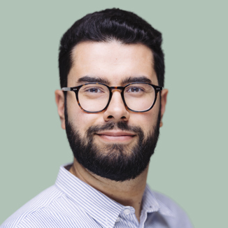Ali Tarek