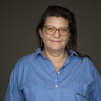 Trine Mønsted Nielsen