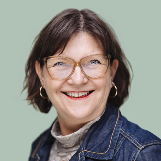 Trine Mønsted Nielsen