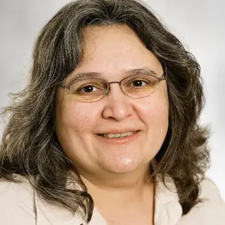 Anette Christiansen