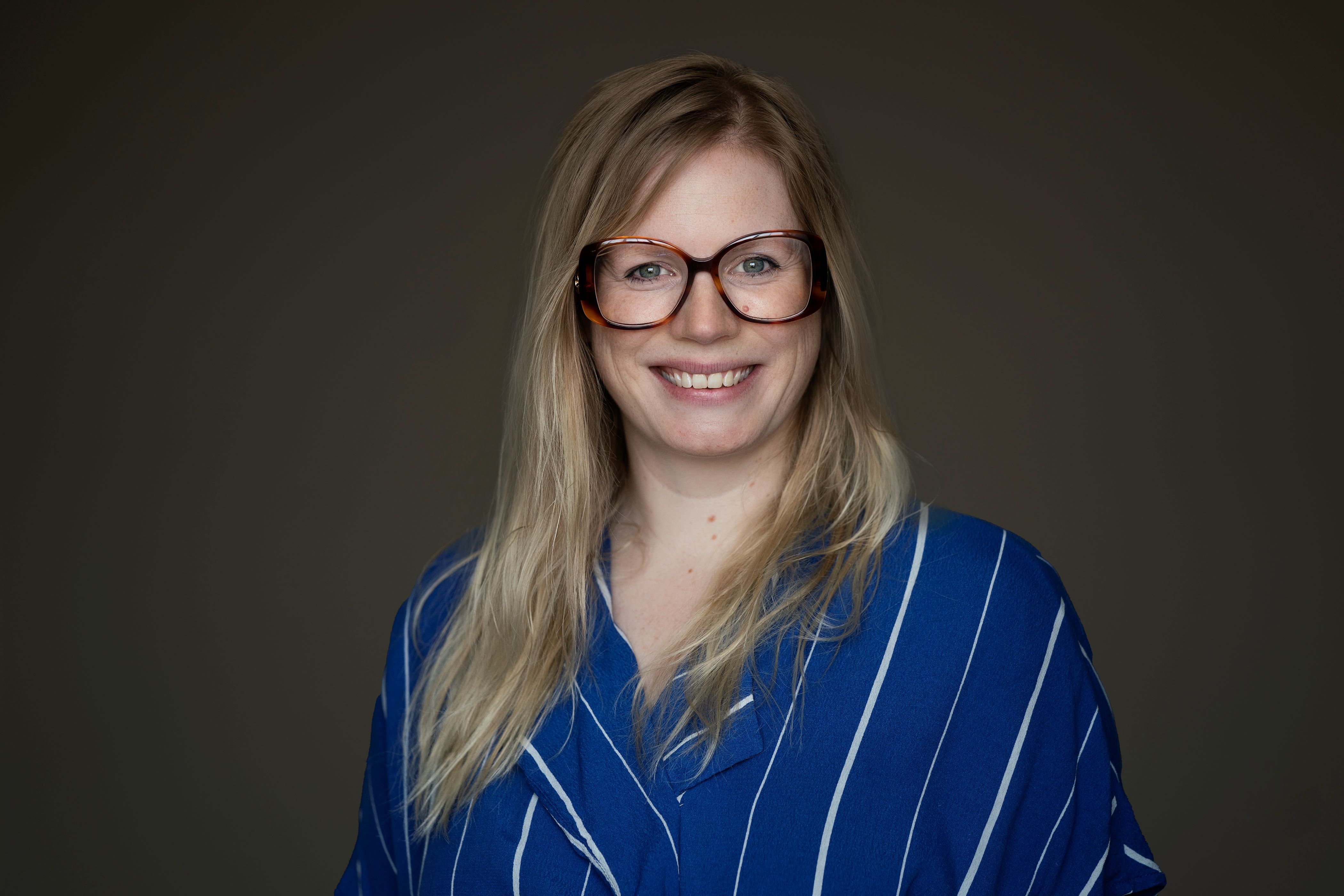 Philippa Wichmann Christensen