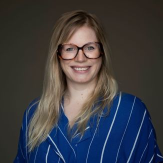 Philippa Wichmann Christensen