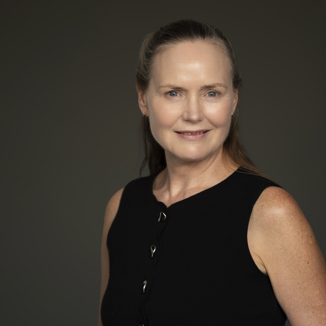 Dorte Berethe Hedengran