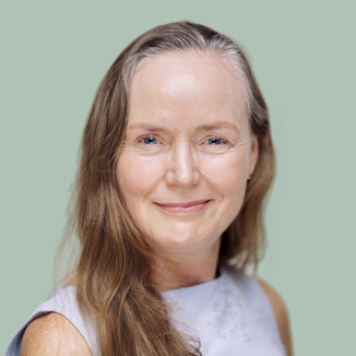 Dorte Berethe Hedengran