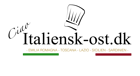 Italiensk ost