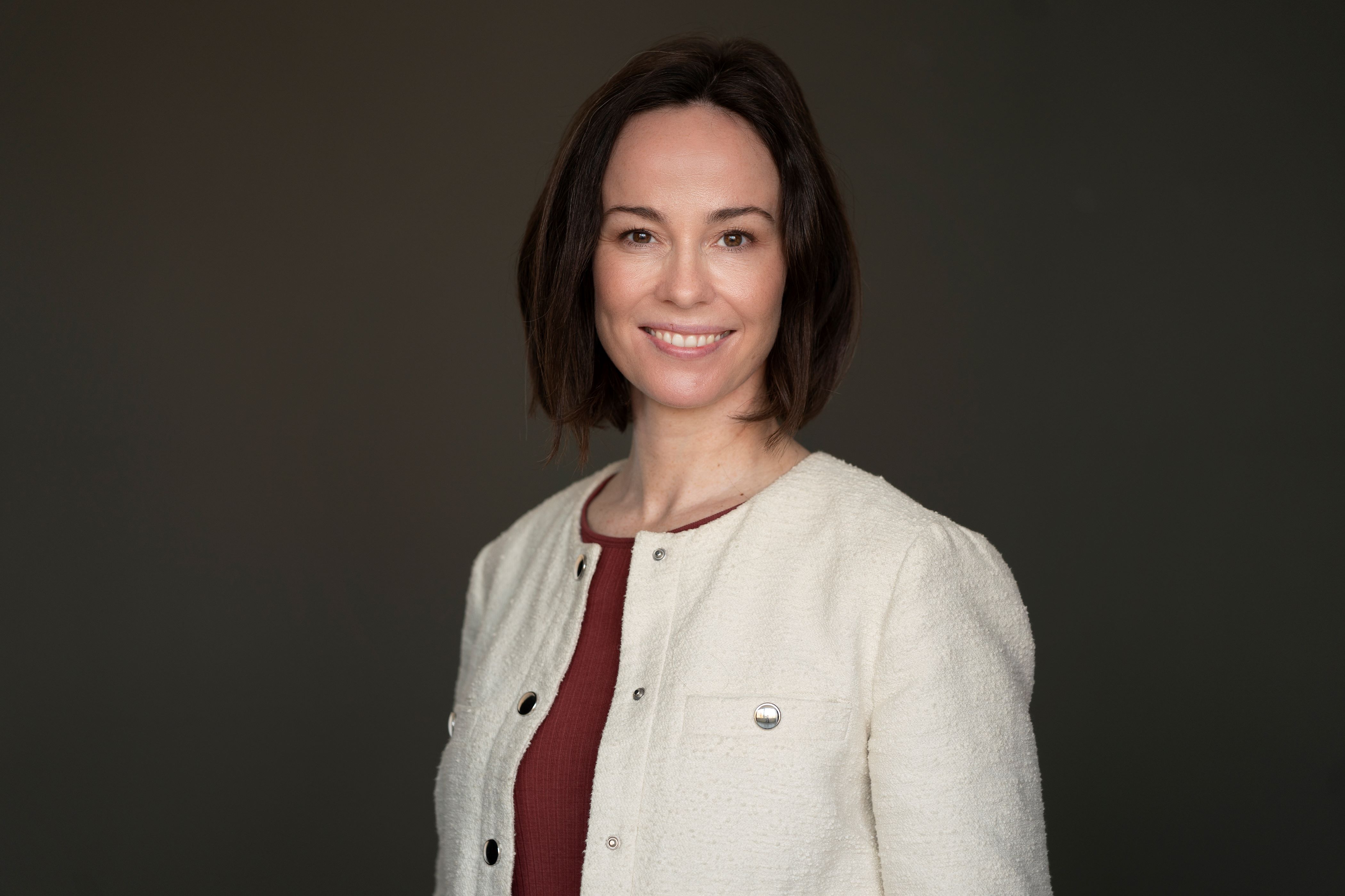 Katrine Grønbæk Websdell