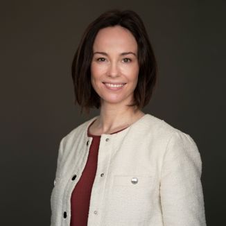 Katrine Grønbæk Websdell