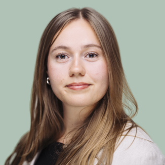 Sofia Schjeflo Hammer