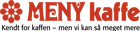 Meny Kaffe