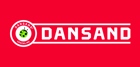 Dansand