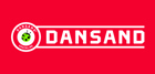 Dansand