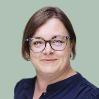 Lene Christiansen