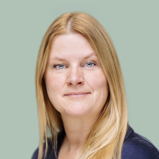 Bodil Christensen