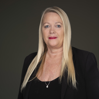Trine Staal