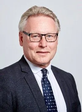 Jan Laustsen