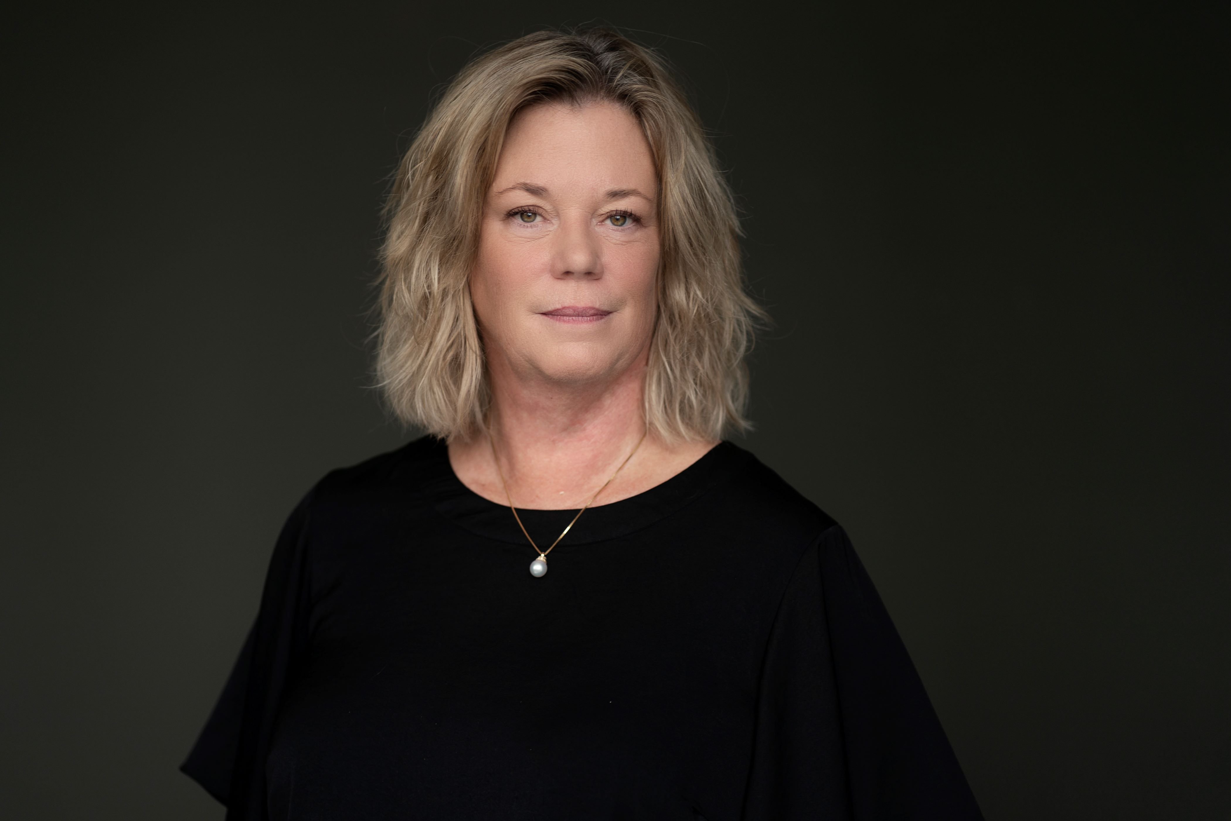 Marianne Roed Jakobsen