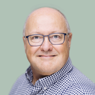 Lars Bruntse
