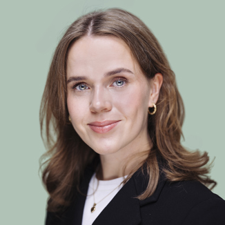Tasja Lærke Stisen