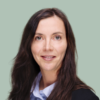 Josefine Kristine Jakobsen
