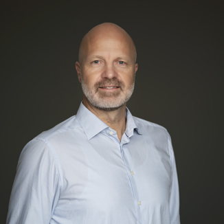 Karsten Thode Skovgaard