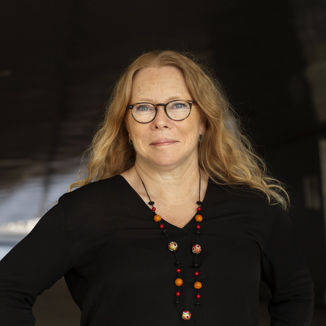 Karin Klitgaard