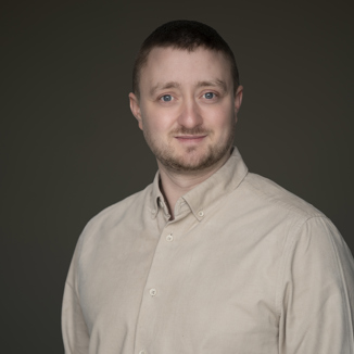 Marc Zabinski
