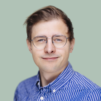 Kenneth Skovgaard Sørensen