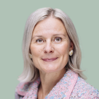 Mette Bollerup Madsen