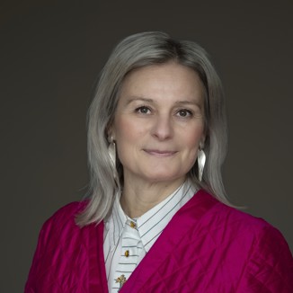 Mette Bollerup Madsen