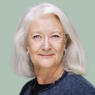 Michelle Rørstrøm Lundsgaard