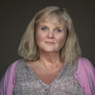 Anne Høgh