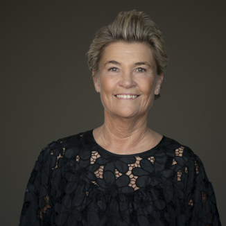 Mette Maigaard