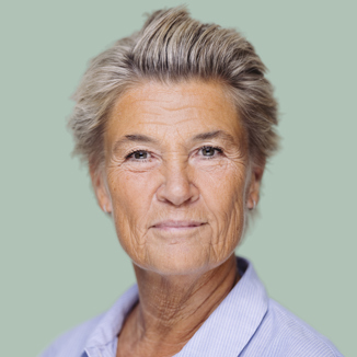 Mette Maigaard