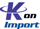 Kon Import