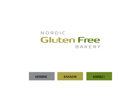 Nordic Gluten Free Bakery