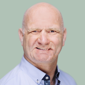 Anders Kiil