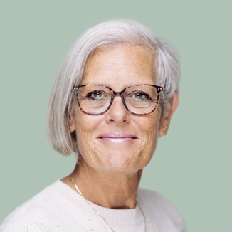 Joan Dalgaard