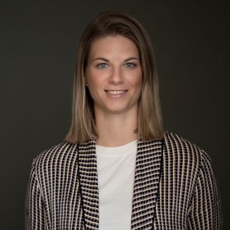 Marit Vedelsdal (Barsel/Maternity leave)