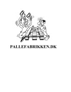 Pallefabrikken