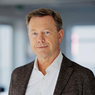 Kristian Hundebøll