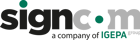 Signcom