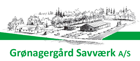 Grønagergård Savværk A/S
