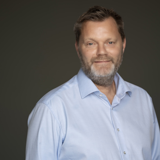 Peter Skov Hansen
