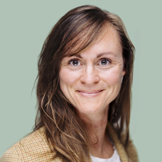Anne Stine Henriksen