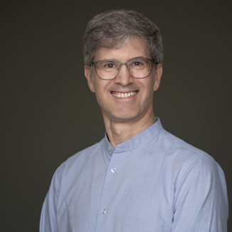 Michael Hartvig