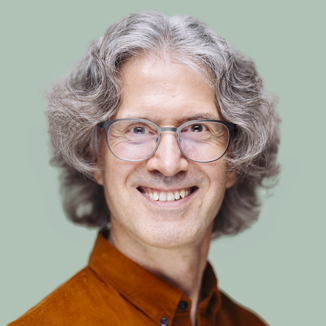 Michael Hartvig